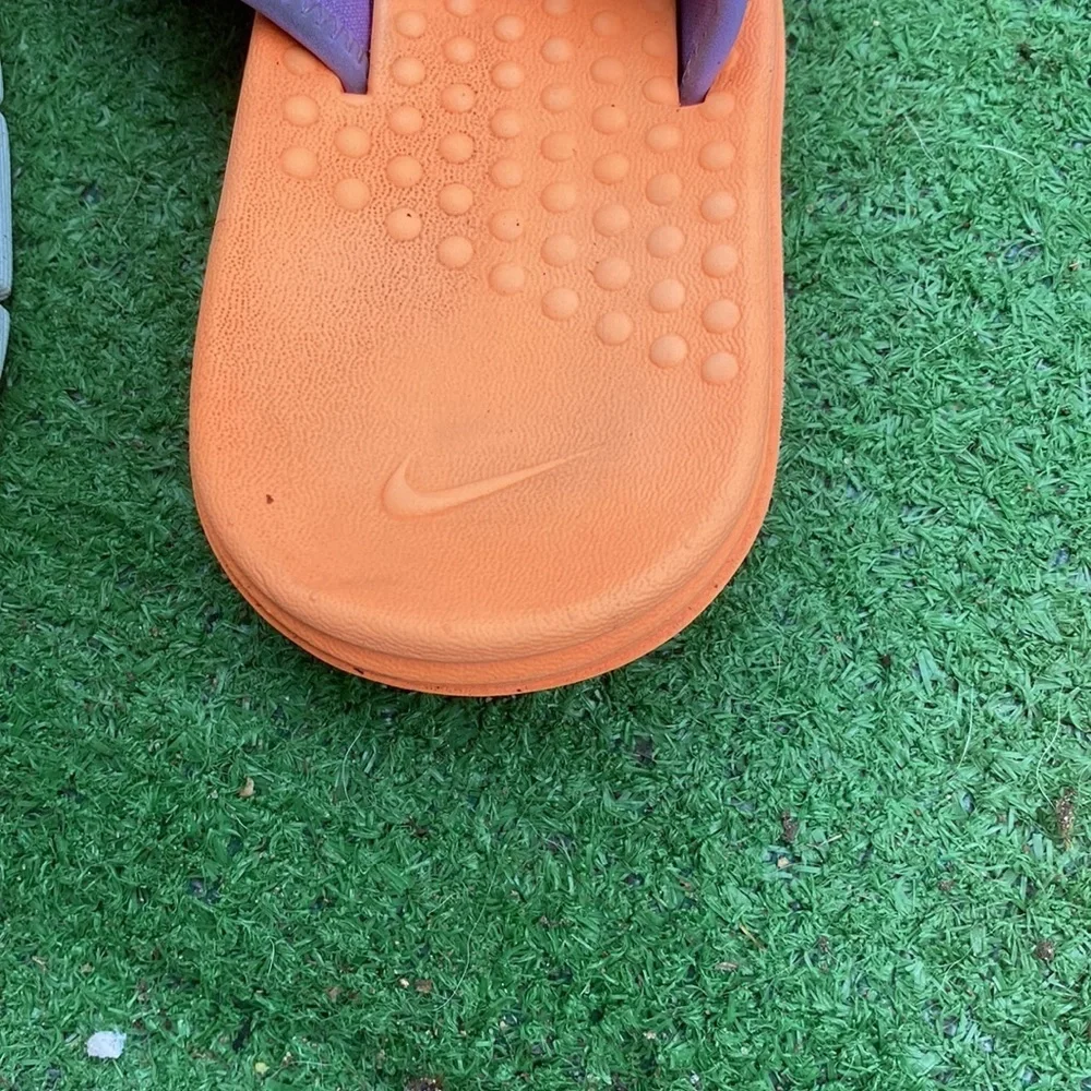Nike sandals - Picture 3 of 4